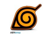 Merchandise - ABYstyle - NARUTO SHIPPUDEN - Konoha - Lampe - ABYLIG025