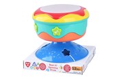 Baby Spielzeug - PLAY - Beat It Spinning Drum - 2663