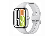 Smartwatches, Pulsuhren, Sportuhren & Schrittzähler - Xiaomi Redmi Watch 5 - Silver Gray - BHR9381GL
