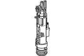 Installationssysteme - Geberit Flush set type 212 - 244.830.00.1
