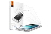 Handys - Schutzfolie - Spigen EliteShield EZ Fit HD 1 Pack - Samsung Galaxy S25+ - AFL09087