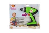 Rollenspiele - Eichhorn - Cordless Screwdriver - 100039050