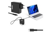 Netzteile - PORT Designs PORT Connect - Retail - power adapter - 65 Watt Netzteile - ATX - 80 Plus - 900097B-EU