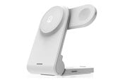 Handys - Adapter und Ladegeräte - STM ChargeTree wireless charging stand - portable - 15 Watt - stm-931-398Z-01