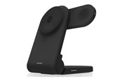 Handys - Adapter und Ladegeräte - STM ChargeTree wireless charging stand - portable - 15 Watt - STM-931-398Z-02