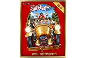 Spiele - The Pinchcliffe Grand Prix (Collector's Edition) - Sony PlayStation 5 - Rennspiel - PEGI 3 - 6418959033422