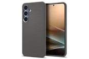 Handys - Cover & Cases - Spigen Liquid Air - marble gray - Samsung Galaxy S25+ - ACS08980