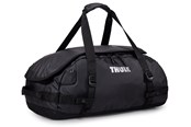 Freizeit & Reisen - Thule Chasm Duffel - 40L | Black - 3204989