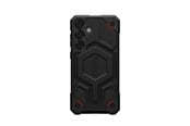 Handys - Cover & Cases - UAG Monarch Pro Kevlar Black - Samsung Galaxy S25+ - 214462113940