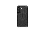 Handys - Cover & Cases - UAG Pathfinder w/ Magnet Black - Samsung Galaxy S25 - 214478114040