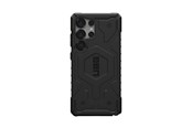 Handys - Cover & Cases - UAG Pathfinder w/ Magnet - Black - Samsung Galaxy S25 Ultra - 214476114040
