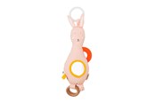 Baby Spielzeug - Trixie Baby Activity Toy - Mrs. Rabbit - 24-242