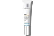 Gesichtspflege - La Roche-Posay Pure Vitamin C Anti-Wrinkle Eye Cream 15ml - 3337872413735