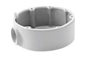 Systemzubehör - LevelOne CAS-7310 - camera junction box - CAS-7310