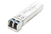 Repeater, boosters, bridges & Transceiver - DIGITUS - SFP+ transceiver module - 10Gb Fibre Channel - DN-81201-01