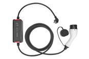 Aufladen von Elektroautos - DIGITUS DK-1P16-A-050-BL - EV Charger - 5m - DK-1P16-A-050-BL