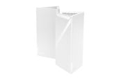 Wlan Router - MSI Roamii BE Lite - Wi-Fi system - Wi-Fi 7 - desktop (2-Pack) - Mesh router 802.11a/b/g/n/ac/ax/be (Wi-Fi 7) - MRBE50-2PK