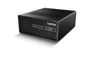 Stationär - Desktop - Lenovo ThinkStation P3 Ultra - MT Core i5 i5-14600 2.7 GHz - vPro Enterprise - 32 GB - SSD 512 GB - German - 30HA009NGE