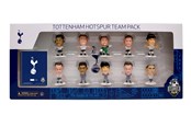 Figuren - Soccerstarz Spurs Team Pack 10 figure (2024/25 Version Classic Kit) - 405940