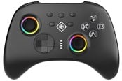 Gaming Zubehör - Deltaco GAMING Wireless Controller - Wired Controller - Android - GAM-184
