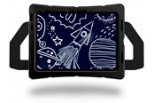 Tablets - Cover & Case - STM Rugged Case for iPad (10th Gen) – Maximum Protection - STM-222-443KX-01