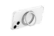 Handys - Cover & Cases - Lippa MagSafe 360 rotating iPhone 15 Cover Clear - LPCOVER0005