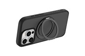 Handys - Cover & Cases - Lippa MagSafe 360 rotating iPhone 16 Pro Cover Black - LPCOVER0004
