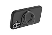 Handys - Cover & Cases - Lippa MagSafe 360 rotating iPhone 16 Cover Black - LPCOVER0003