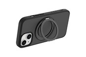 Handys - Cover & Cases - Lippa MagSafe 360 rotating iPhone 15 Cover Black - LPCOVER0001