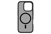 Handys - Cover & Cases - Lippa MagSafe iPhone 16 Pro Cover Matte Transpara - LPCOVER0012
