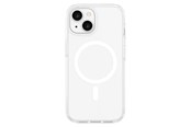 Handys - Cover & Cases - Lippa MagSafe iPhone 15 Cover Clear - LPCOVER0013