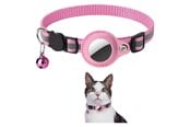 Hunde - Lippa Collar for Cats and Dogs – For AirTag and Smart Finder - 22-32 cm - LPCOVER0026