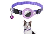 Hunde - Lippa Collar for Cats and Dogs – For AirTag and Smart Finder - 22-32 cm - LPCOVER0028