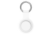 Handys - Anderes Zubehör - Lippa Keyring for Airtag and Smart-Finder White - LPCOVER0033