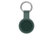 Handys - Anderes Zubehör - Lippa Keyring for AirTag and Smart Finder –  Dark Gray - LPCOVER0035