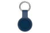 Handys - Anderes Zubehör - Lippa Keyring for AirTag and Smart Finder – Navy Blue - LPCOVER0036
