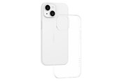 Handys - Cover & Cases - Lippa iPhone 15 Pro Cover – 1 mm Slim TPU Clear - LPCOVER0018