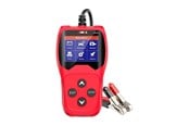 Instrumente - Ancel Battery Tester BA201 8-16V DC - BA201