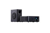Projektoren - Yaber Projektoren K2s Pro & subwoofer - 1920 x 1080 - 1000 ANSI lumens - CBK0002