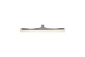 Reinigung - G.Funder Rubber floor scraper 45 cm wide with thread - 5701137001421