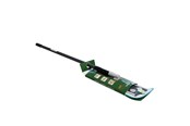 Reinigung - G.Funder Floor mop with telescopic handle and microfiber cloth - 5701137001995