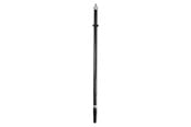 Reinigung - G.Funder Fiber-reinforced telescopic handle with water flow handle 100-180 cm - 5701137004217