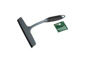 Reinigung - F-Line Bath scraper with soft grip - 5701137011505