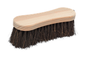 Reinigung - G.Funder Bucket brush with arenga bristles - figure 8 handle in FSC® certified wood - 5701137012359