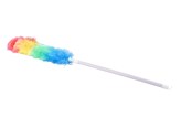 Reinigung - G.Funder Duster - Dust broom with telescopic handle up to 120 cm - 5701137013363