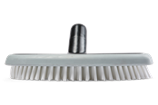 Reinigung - G.Funder Multiflow brush with water flow stiff bristles - 5701137024161