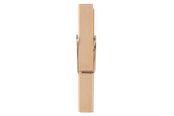 Reinigung - G.Funder Clothespin 24 pcs in FSC® certified wood - 5701137141301