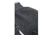 Reinigung - G.Funder Knitted dot gardening glove 12 pairs - 5701137300906