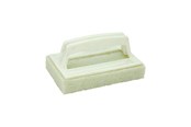 Reinigung - G.Funder Hand scrubber - Scrub handle fine - 5702131700266