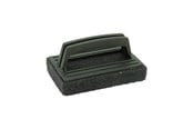 Reinigung - G.Funder Hand scrubber - Scrub handle coarse - 5702131700280